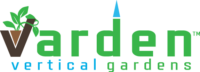 Varden Vertical Garden Logo