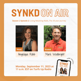 Synkd on Air Podcast