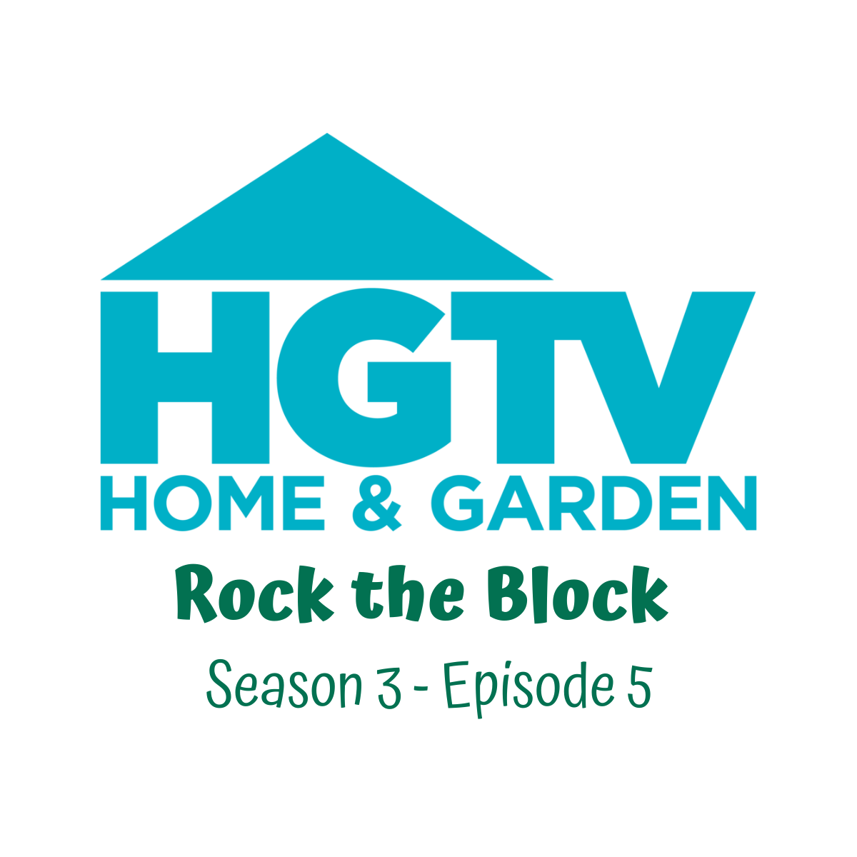 See Varden products in use on HGTV's Rock the Block